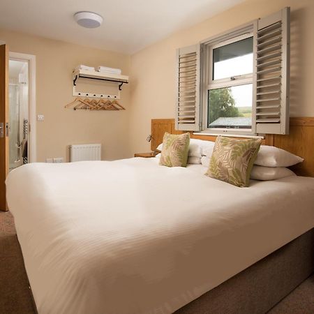 Brown Rigg Guest Rooms Bellingham Eksteriør billede