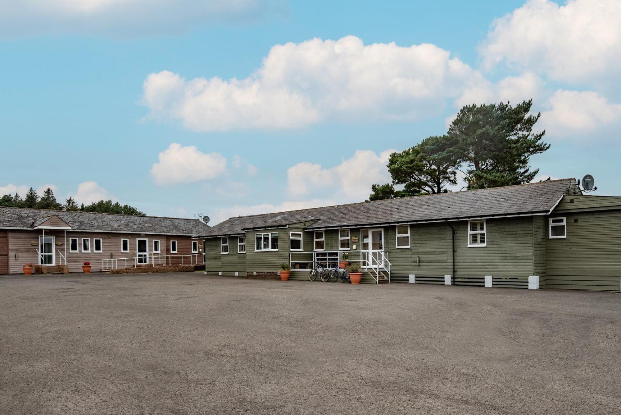 Brown Rigg Guest Rooms Bellingham Eksteriør billede