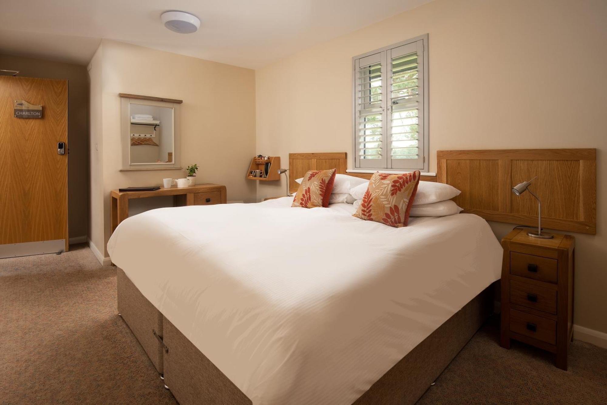 Brown Rigg Guest Rooms Bellingham Eksteriør billede