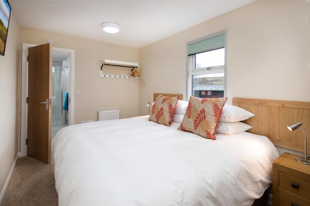 Brown Rigg Guest Rooms Bellingham Eksteriør billede