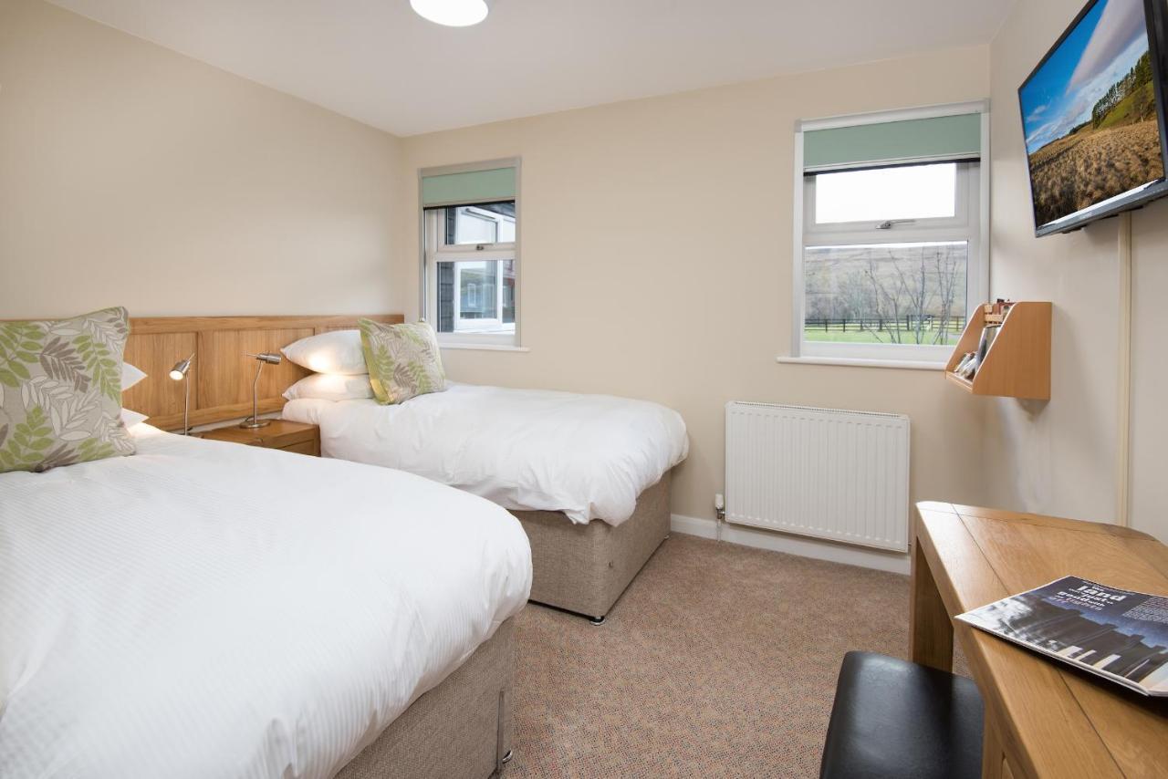 Brown Rigg Guest Rooms Bellingham Eksteriør billede